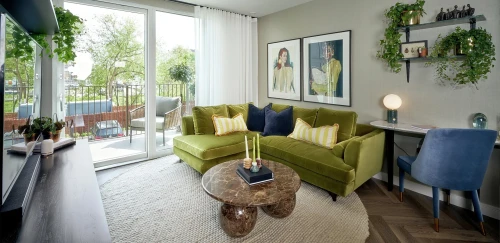 silkstream_one-bedroom-home_interior_living-1