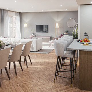 st-william_kings-road-park_interiors_living-dining-kitchen